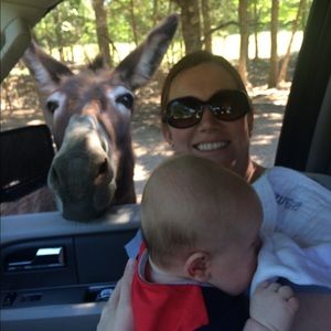 Meet your Posher, Megan